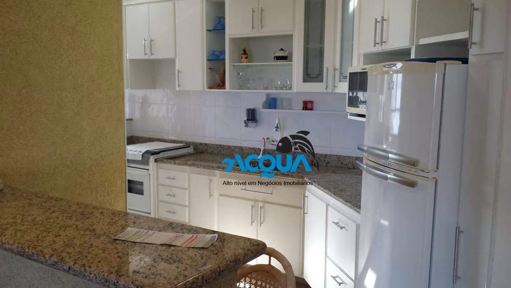 Apartamento, 3 quartos, 110 m² - Foto 4