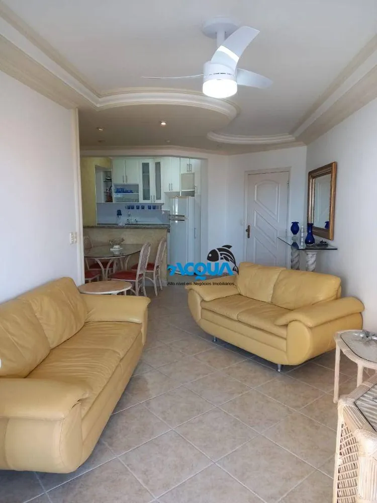 Apartamento, 3 quartos, 110 m² - Foto 1