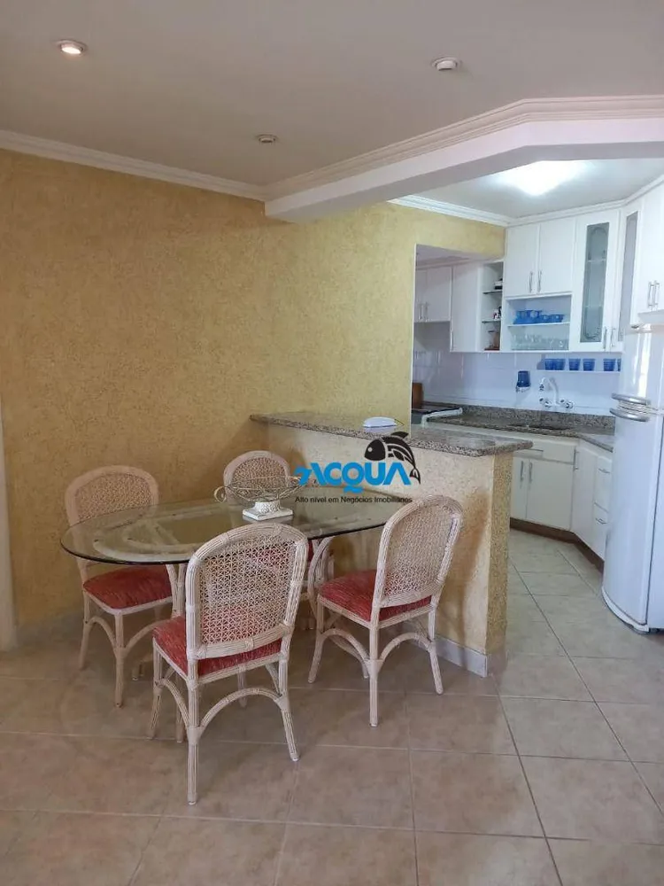 Apartamento, 3 quartos, 110 m² - Foto 3