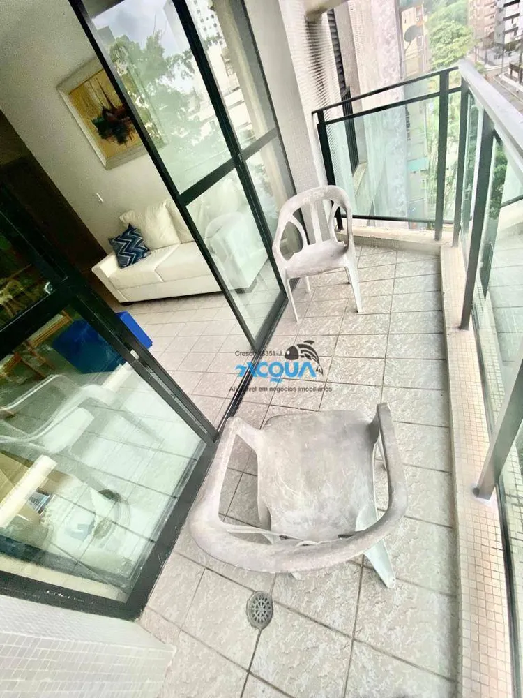 Apartamento, 2 quartos, 75 m² - Foto 4