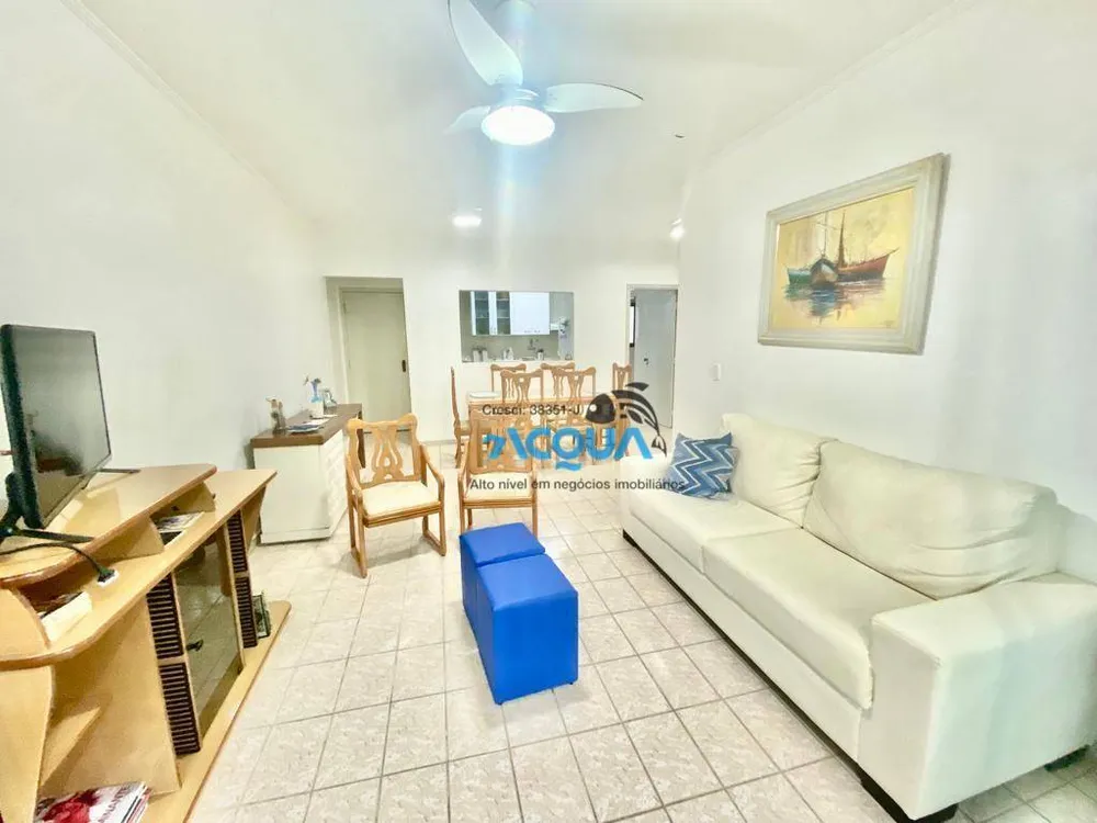 Apartamento, 2 quartos, 75 m² - Foto 2