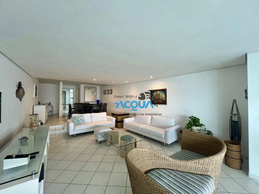 Apartamento, 3 quartos, 185 m² - Foto 3