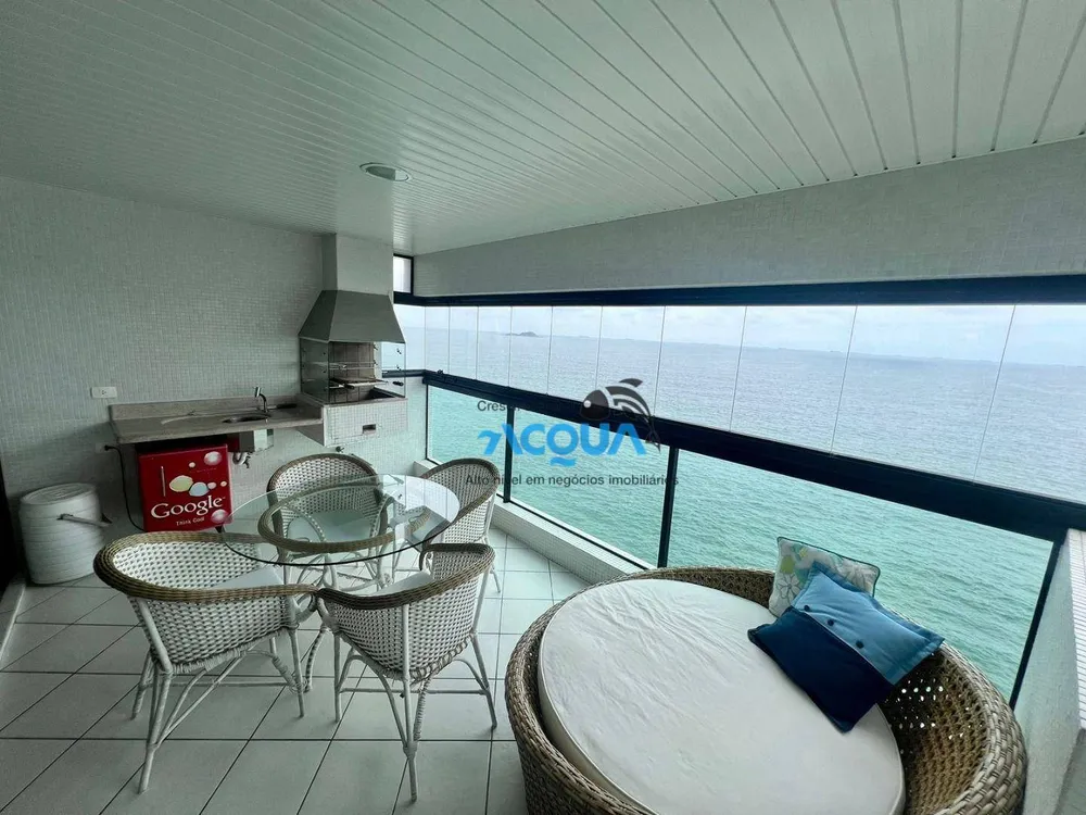 Apartamento, 3 quartos, 185 m² - Foto 1