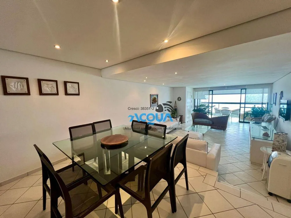 Apartamento, 3 quartos, 185 m² - Foto 4