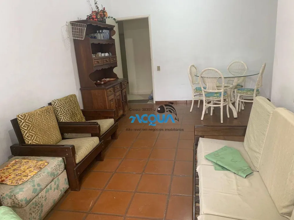 Apartamento, 2 quartos, 80 m² - Foto 3