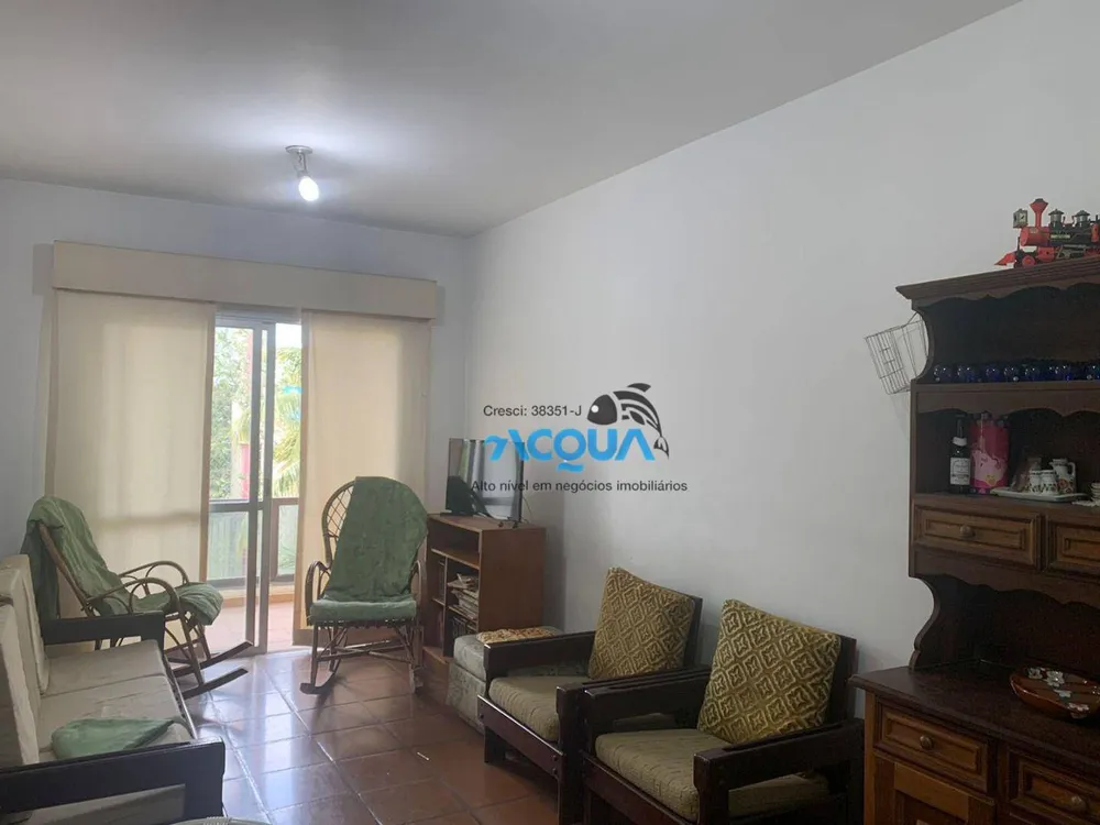 Apartamento, 2 quartos, 80 m² - Foto 2