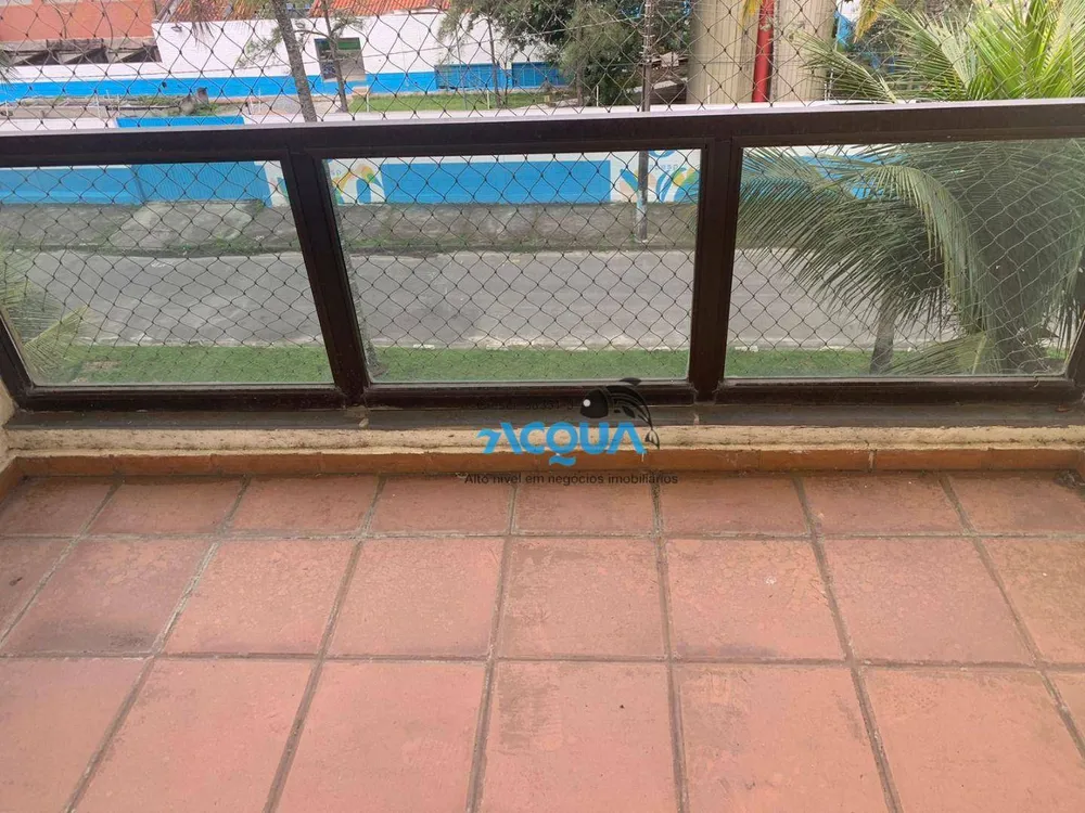 Apartamento, 2 quartos, 80 m² - Foto 4