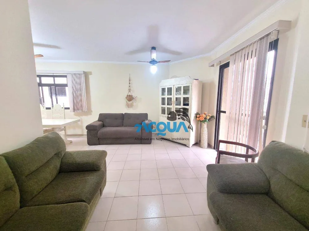 Apartamento, 3 quartos, 128 m² - Foto 1