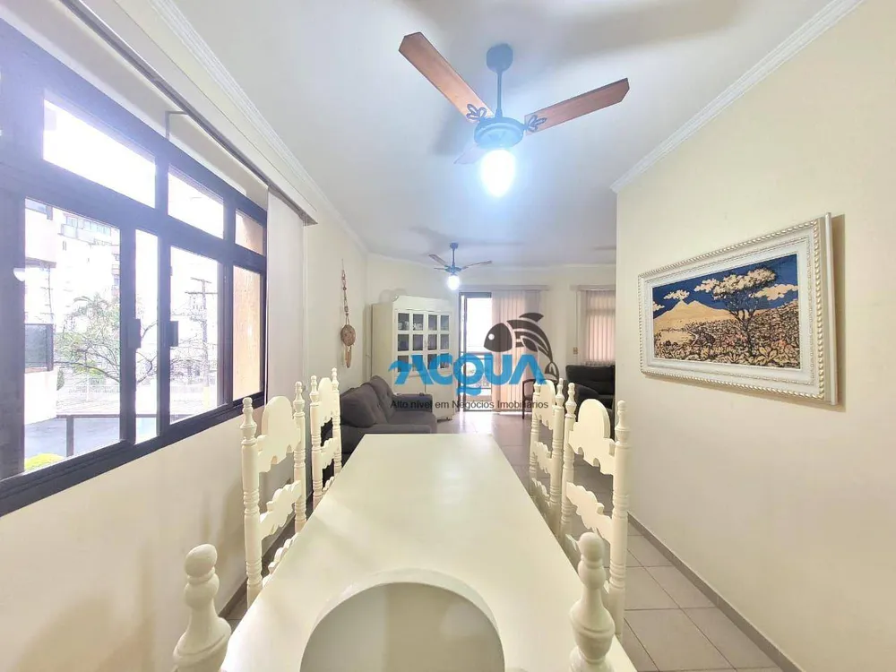 Apartamento, 3 quartos, 128 m² - Foto 3