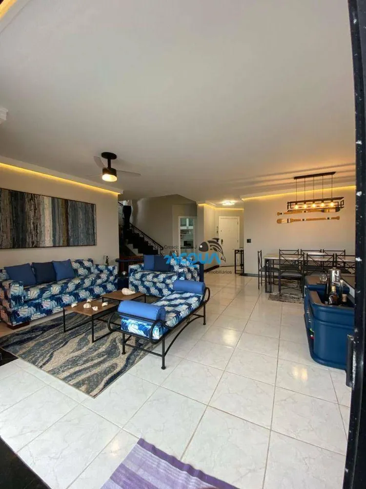 Cobertura, 3 quartos, 365 m² - Foto 3