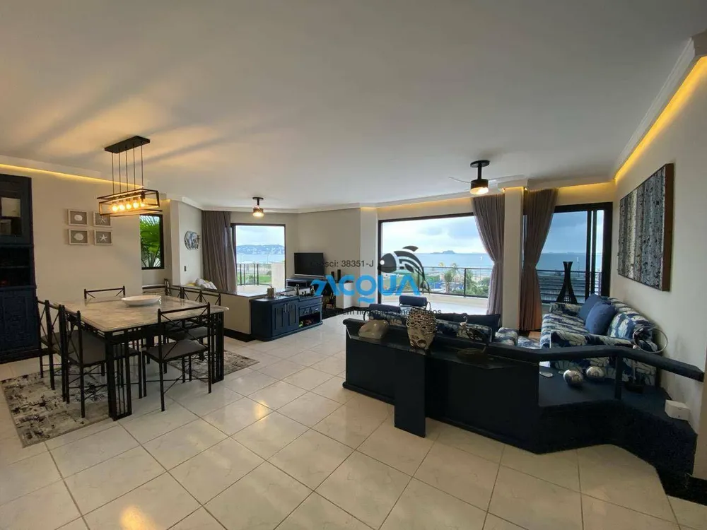 Cobertura, 3 quartos, 365 m² - Foto 1