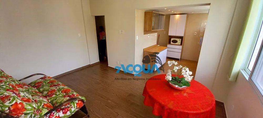 Apartamento, 2 quartos, 71 m² - Foto 1