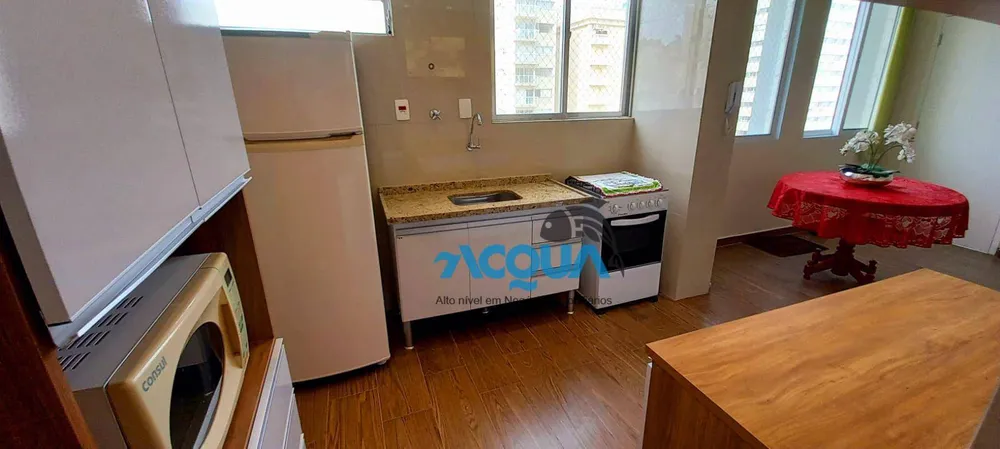 Apartamento, 2 quartos, 71 m² - Foto 4