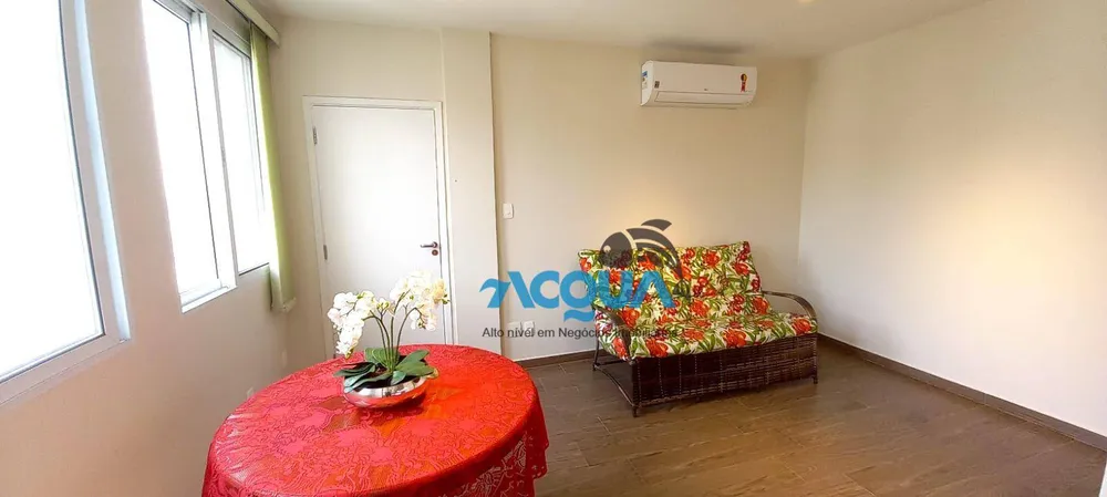 Apartamento, 2 quartos, 71 m² - Foto 2