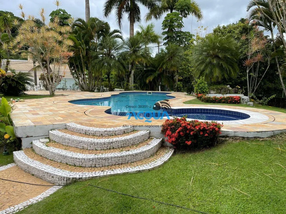 Sobrado, 5 quartos - Foto 2