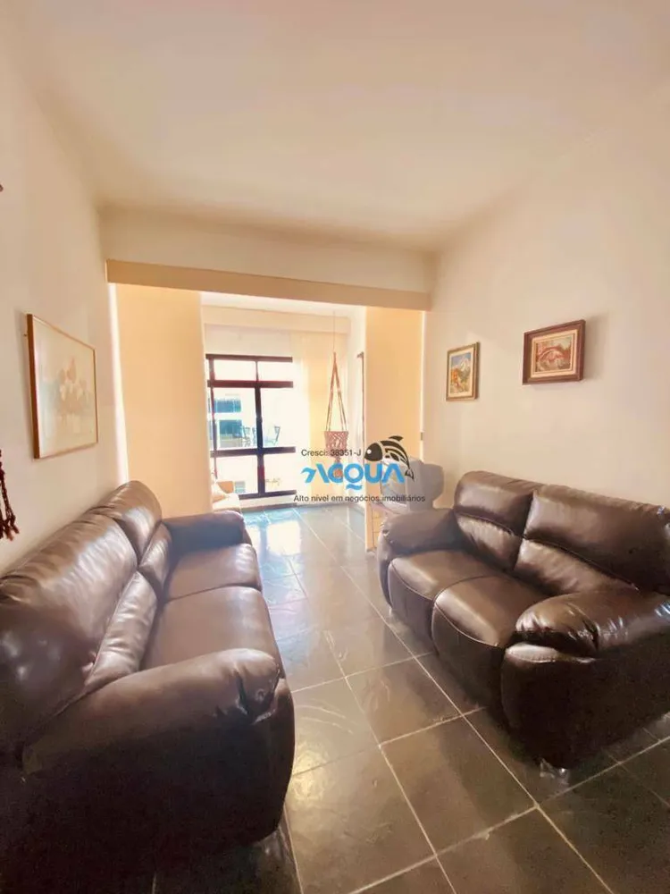 Apartamento, 2 quartos, 70 m² - Foto 2