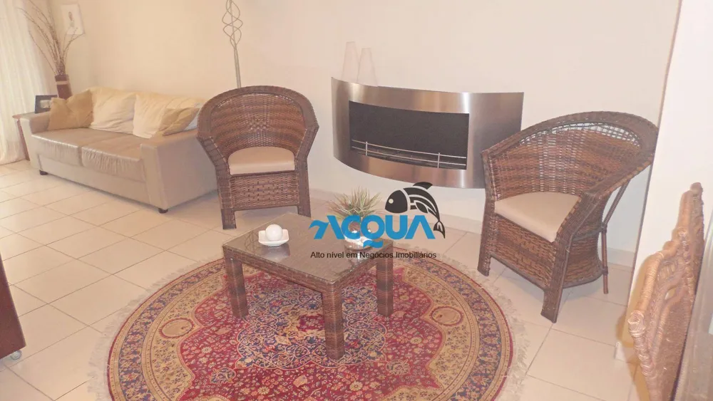 Apartamento, 3 quartos, 95 m² - Foto 4