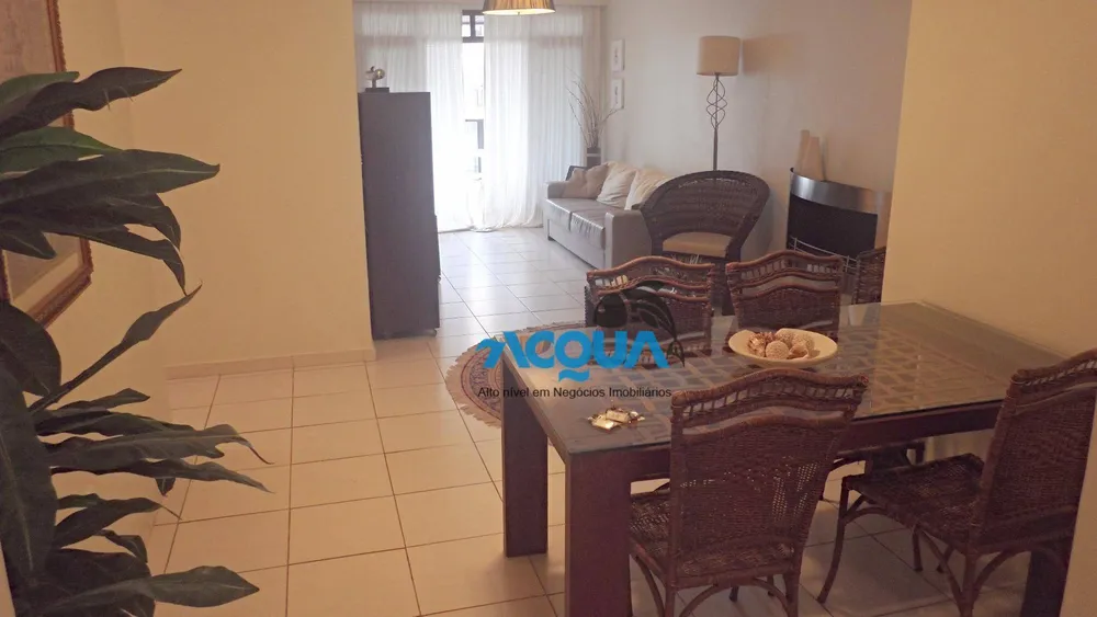 Apartamento, 3 quartos, 95 m² - Foto 2