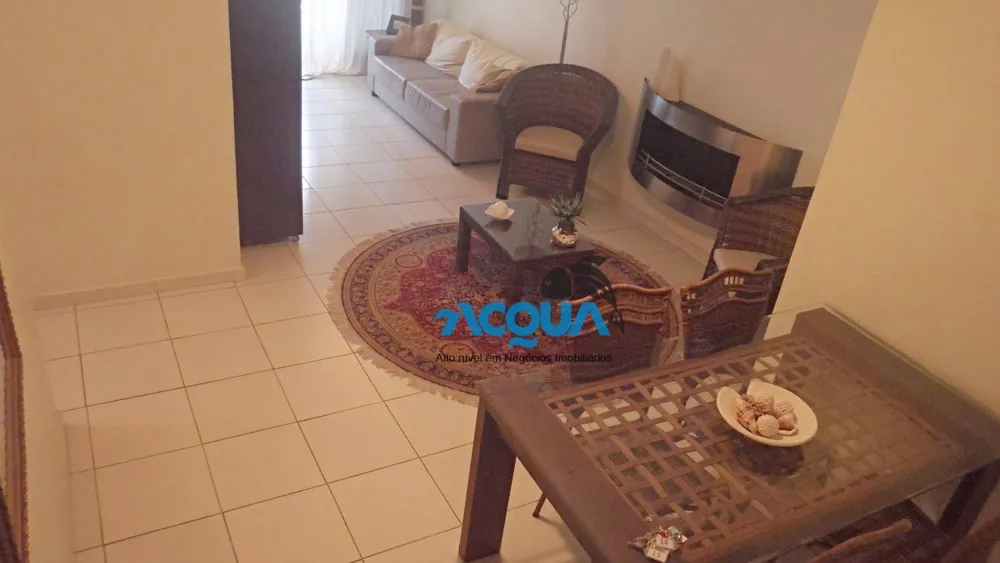 Apartamento, 3 quartos, 95 m² - Foto 3