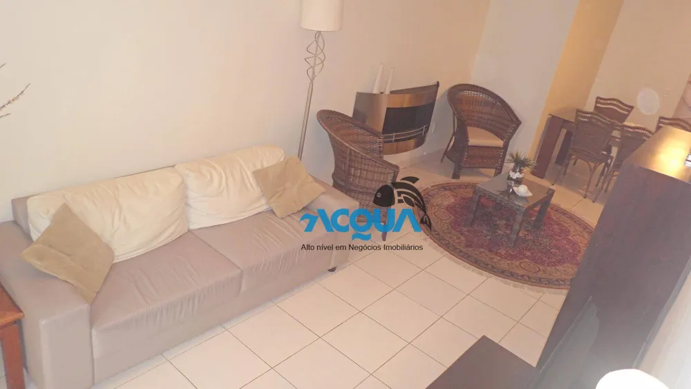 Apartamento, 3 quartos, 95 m² - Foto 1