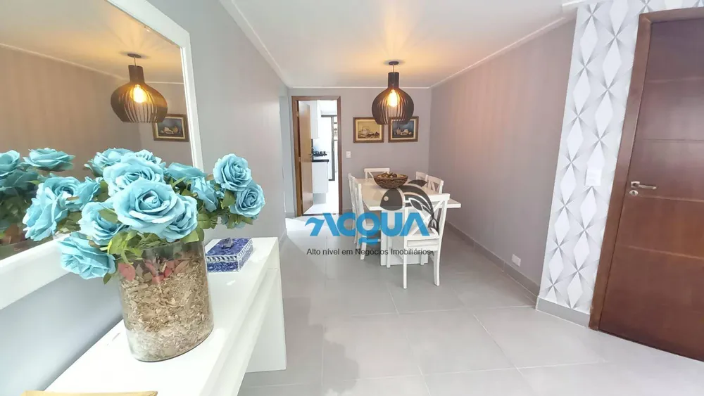 Apartamento, 3 quartos, 135 m² - Foto 2