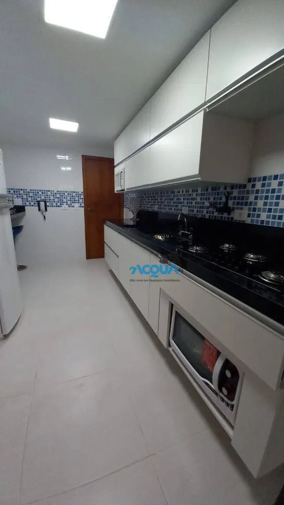 Apartamento, 3 quartos, 135 m² - Foto 3
