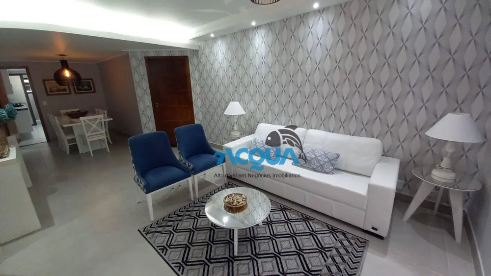 Apartamento, 3 quartos, 135 m² - Foto 4