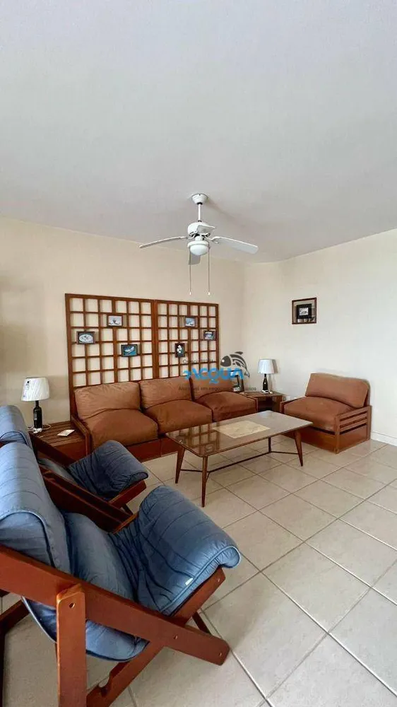 Apartamento, 3 quartos, 150 m² - Foto 2