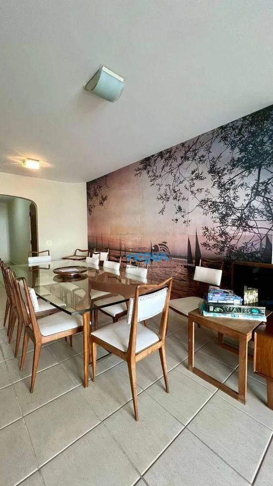 Apartamento, 3 quartos, 150 m² - Foto 3