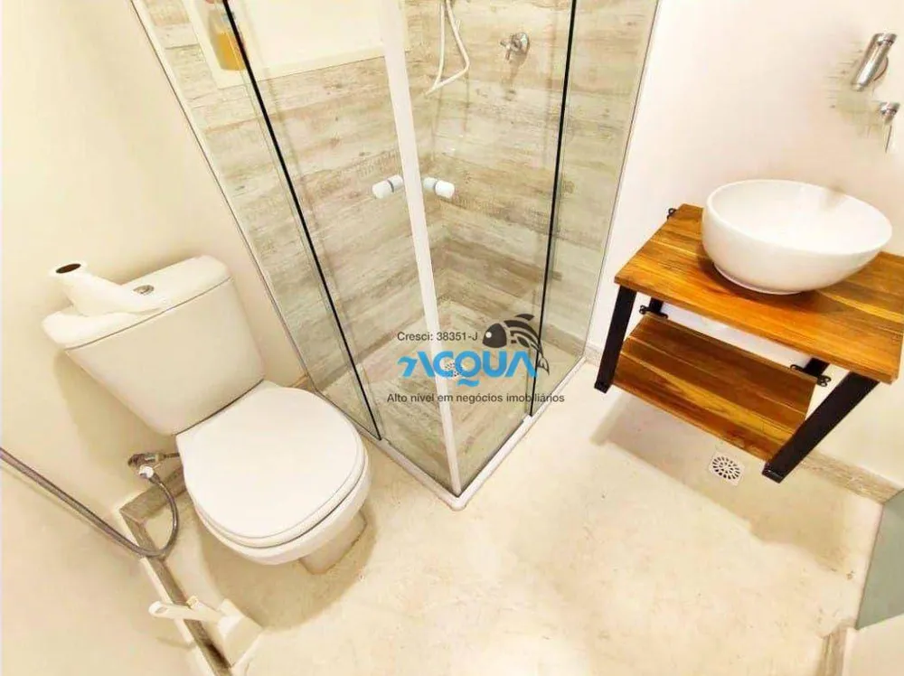 Apartamento, 2 quartos, 65 m² - Foto 4