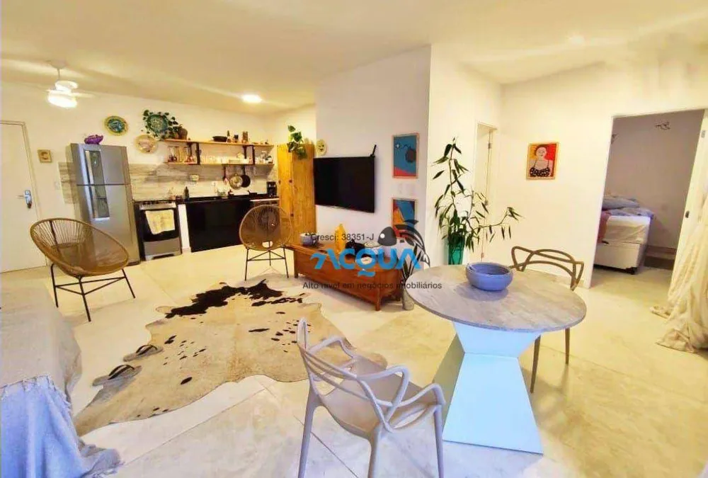 Apartamento, 2 quartos, 65 m² - Foto 1