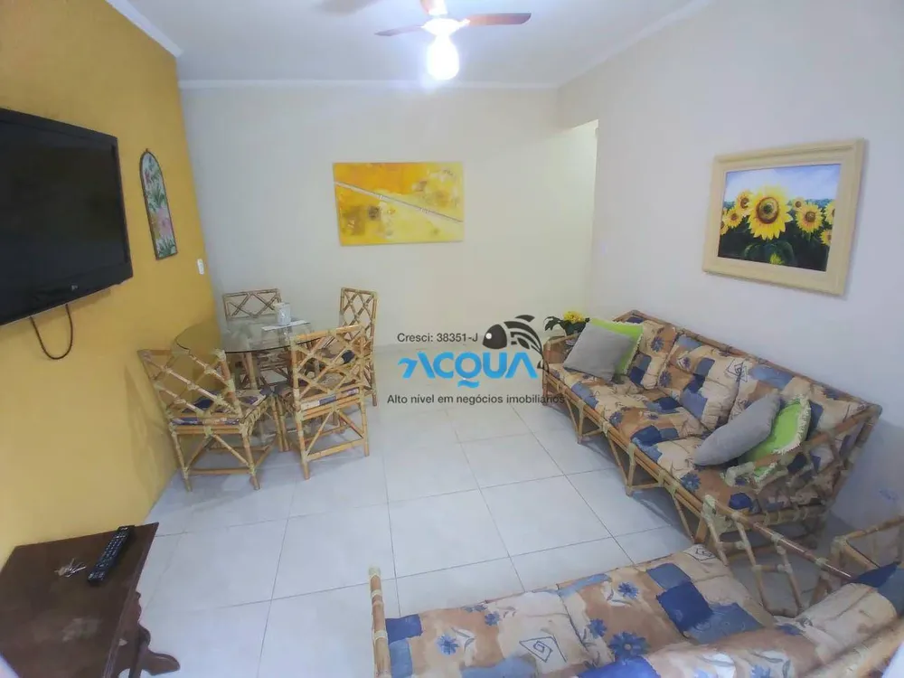 Apartamento, 2 quartos, 78 m² - Foto 2