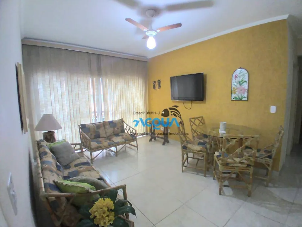 Apartamento, 2 quartos, 78 m² - Foto 1