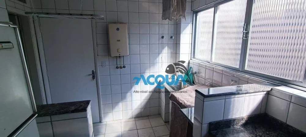 Apartamento, 3 quartos, 150 m² - Foto 3