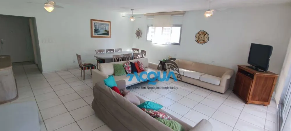Apartamento, 3 quartos, 150 m² - Foto 1