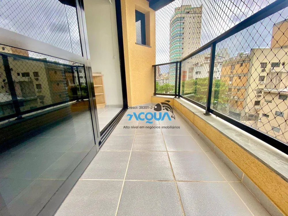 Apartamento, 2 quartos, 88 m² - Foto 4