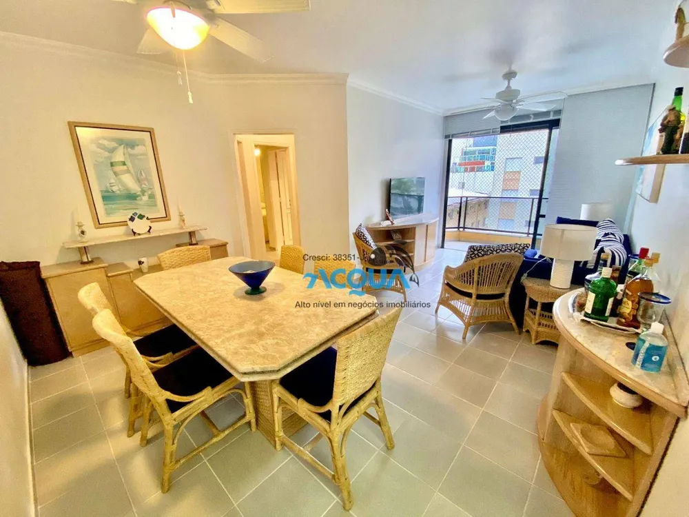 Apartamento, 2 quartos, 88 m² - Foto 3