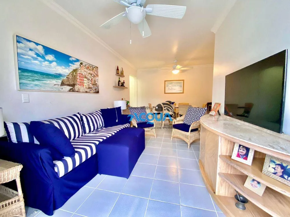 Apartamento, 2 quartos, 88 m² - Foto 1