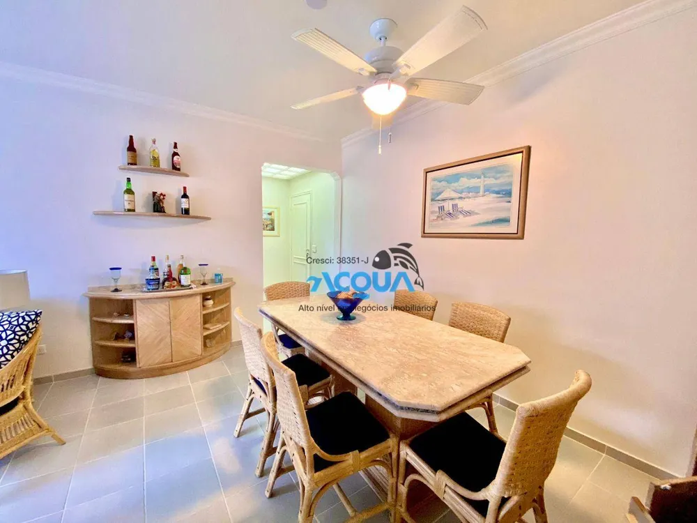 Apartamento, 2 quartos, 88 m² - Foto 2