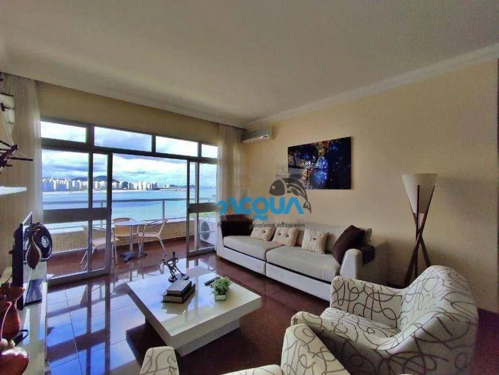 Apartamento, 3 quartos, 160 m² - Foto 2