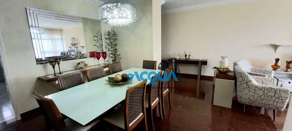 Apartamento, 3 quartos, 160 m² - Foto 4