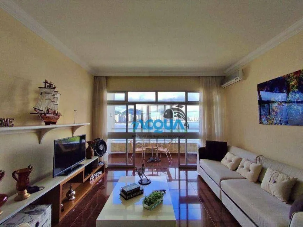 Apartamento, 3 quartos, 160 m² - Foto 3