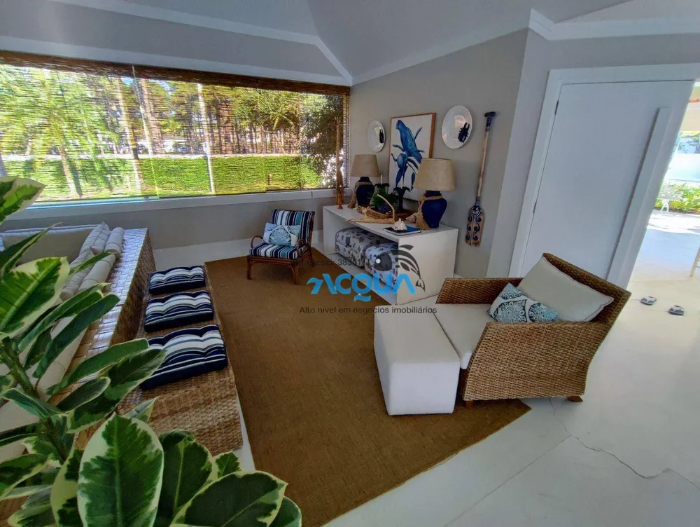 Casa de Condomínio, 9 quartos - Foto 4
