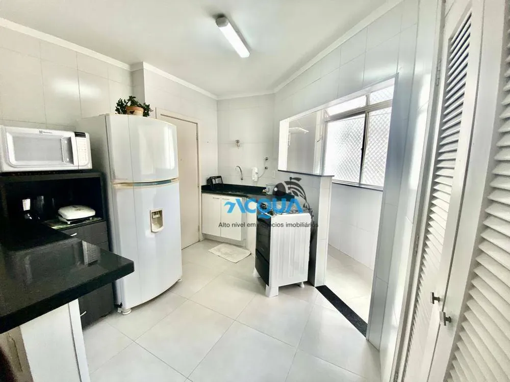 Apartamento, 2 quartos, 100 m² - Foto 3