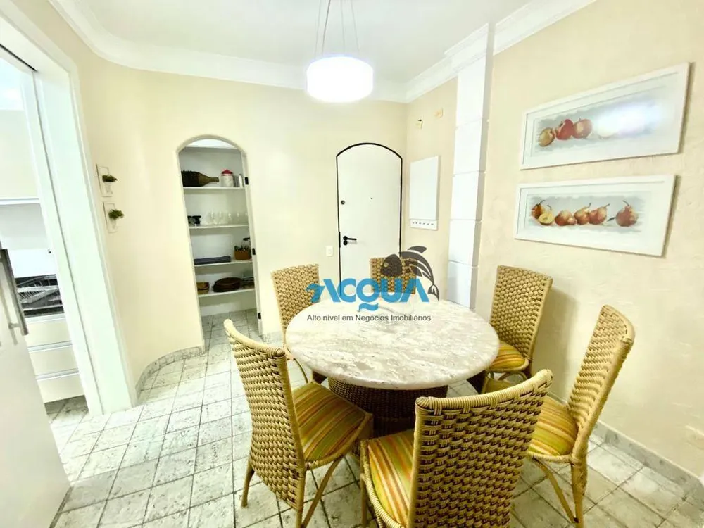 Apartamento, 2 quartos, 130 m² - Foto 4