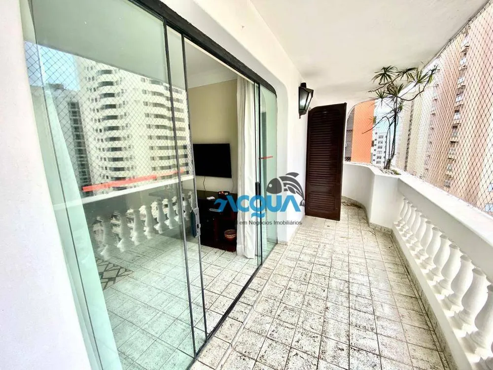 Apartamento, 2 quartos, 130 m² - Foto 3