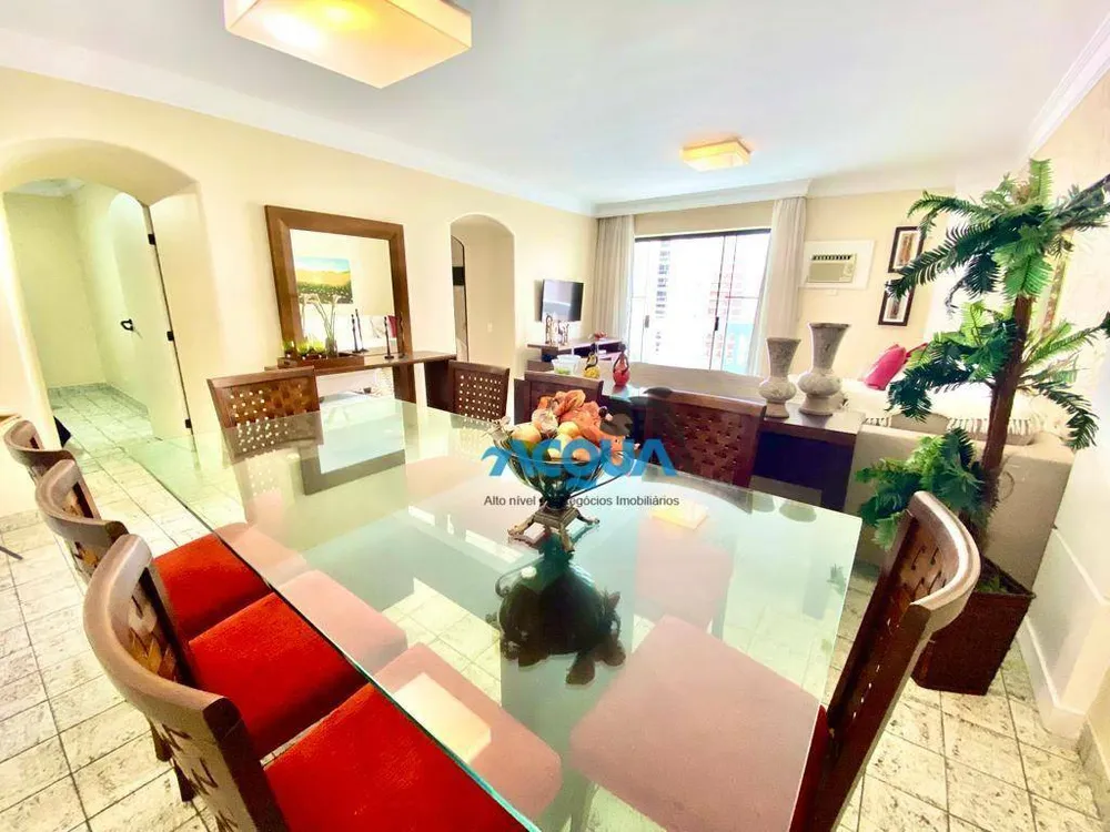 Apartamento, 2 quartos, 130 m² - Foto 2