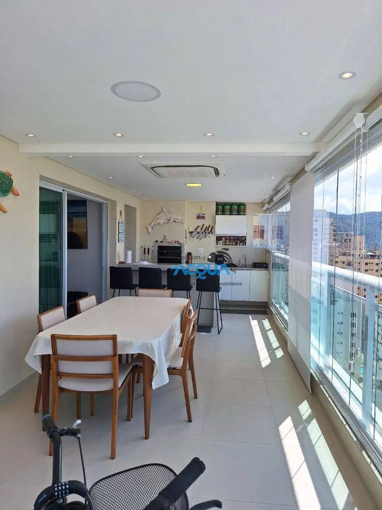 Apartamento, 3 quartos, 115 m² - Foto 4