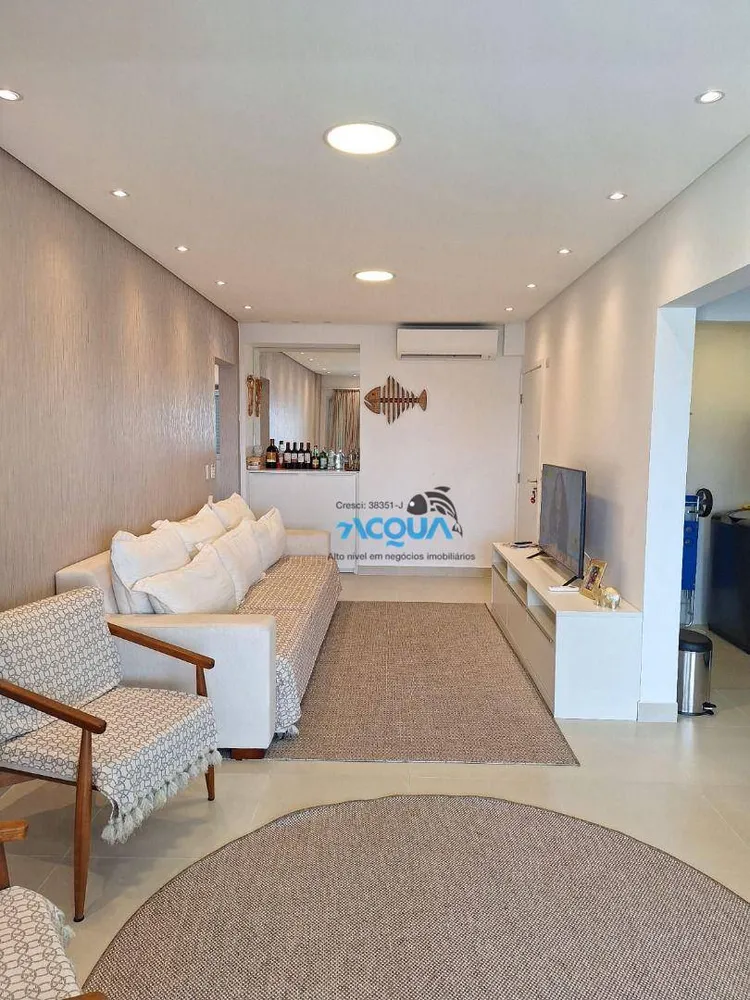 Apartamento, 3 quartos, 115 m² - Foto 2