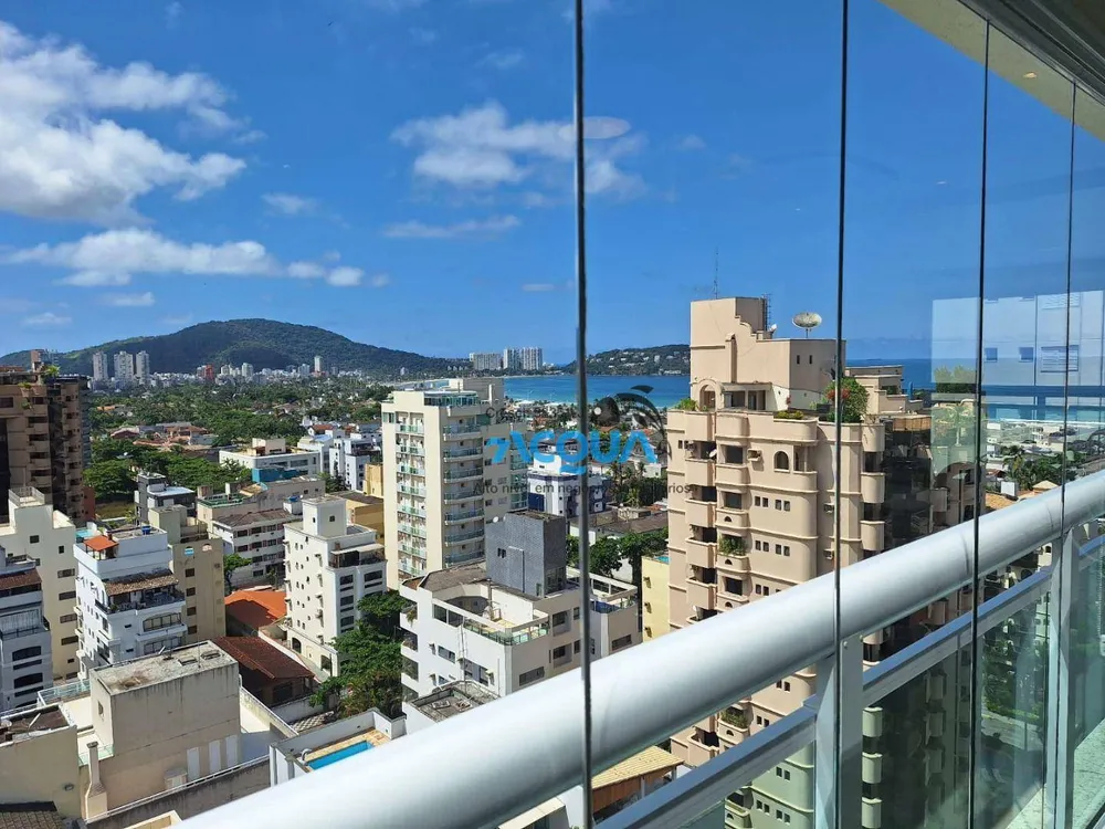 Apartamento, 3 quartos, 115 m² - Foto 1